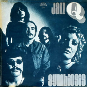 Jazz Q - ''Symbiosis''