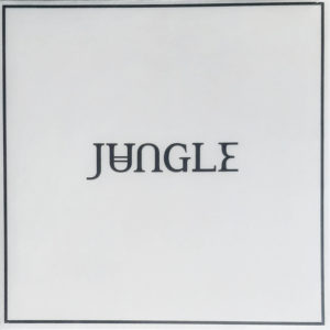 Jungle - ''Loving In Stereo''