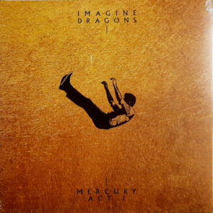 Imagine Dragons - ''Mercury - Act 1''