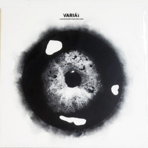 Variát - ''I Can See Everything From Here''