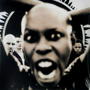 Skunk Anansie - ''Stoosh''