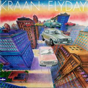 Kraan - ''Flyday''