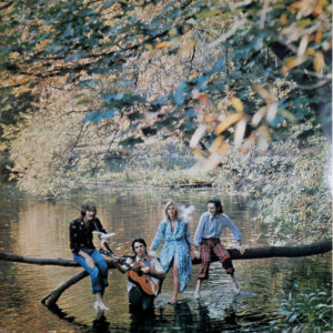 Wings - ''Wild Life''