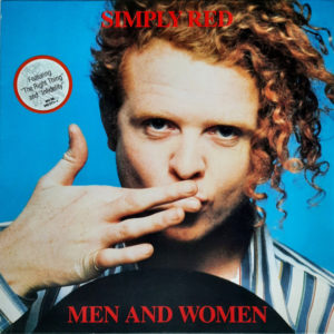 Simply Red - ''Men And Women''