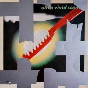 Ultra Vivid Scene - ''Ultra Vivid Scene''