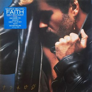 George Michael - ''Faith''