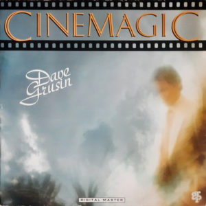 Dave Grusin - ''Cinemagic''