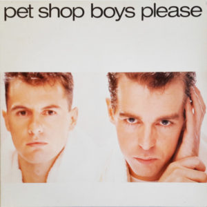Pet Shop Boys - ''Please''