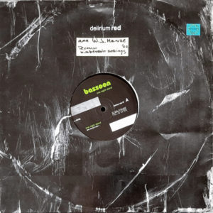 Bassoon - ''One Night Stand''