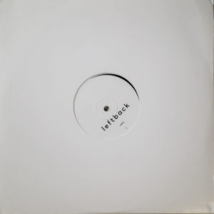 Dudley Strangeways / Michael McLardy - ''Leftback 002''