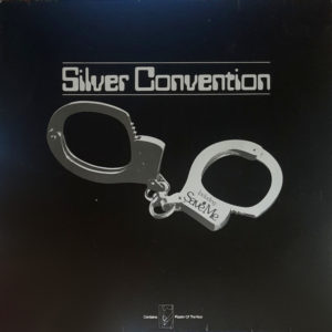 Silver Convention - ''Silver Convention''