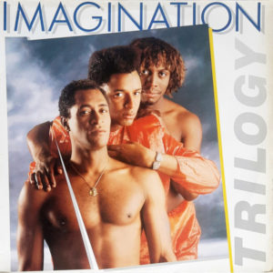 Imagination - ''Trilogy''