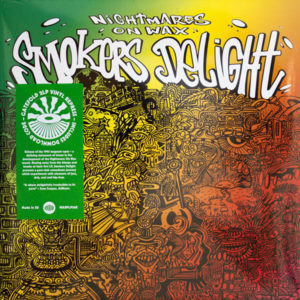 Nightmares On Wax - ''Smokers Delight''