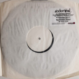 Abdominal - ''Abdominal Workout / Satan Music''