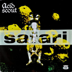 Acid Scout - ''Safari''