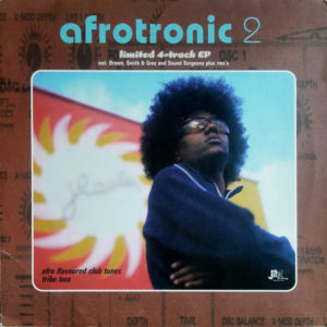 'Afrotronic 2''