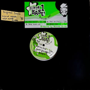 Digital Soul - ''Feel The Fire''