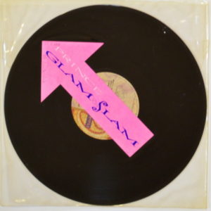 Prince - ''Glam Slam''