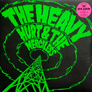 The Heavy - ''Hurt & The Merciless''