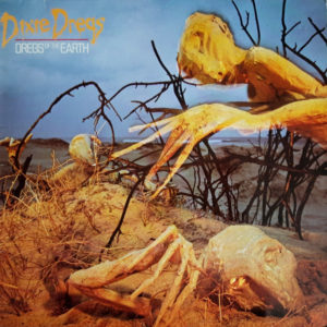 Dixie Dregs - ''Dregs Of The Earth''