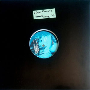 Lecsicu Feat. Berinika Van Wyk - ''Reversed Feelings EP''