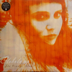 Globelamp - ''The Orange Glow''