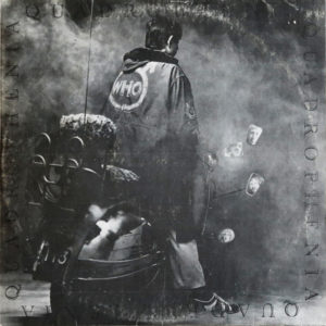 The Who - ''Quadrophenia''