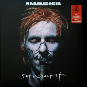 Rammstein - ''Sehnsucht''