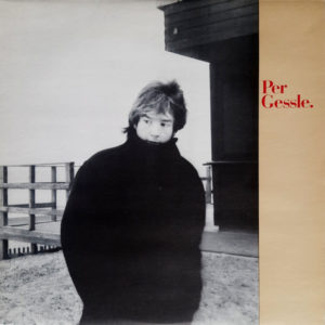 Per Gessle - ''Per Gessle''