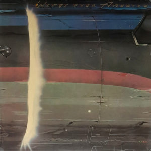Wings - ''Wings Over America''