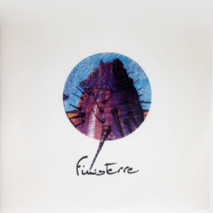 Finisterre - ''XXV''