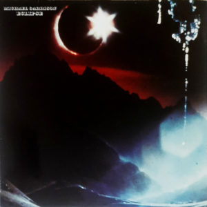 Michael Garrison - ''Eclipse''