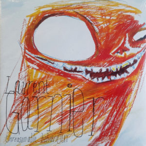Laurent Garnier - ''Unreasonable Behaviour''
