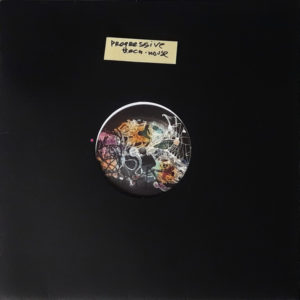 Sam Paganini - ''Black Leather EP''