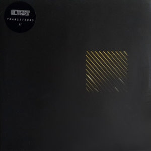 SBTRKT - ''Transitions II''