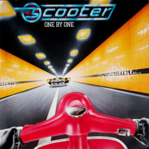 Scooter - ''One By One''