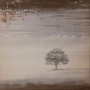 Genesis - ''Wind & Wuthering''