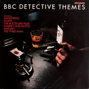 BBC Detective Themes