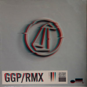 GoGo Penguin - ''GGP/RMX''