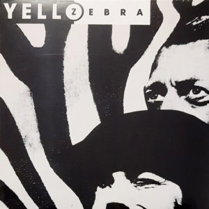 Yello - ''Zebra''
