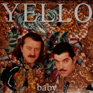 Yello - ''Baby''