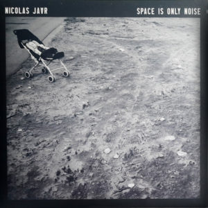 Nicolas Jaar - ''Space Is Only Noise''