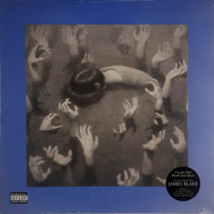 James Blake - ''Friends That Break Your Heart''