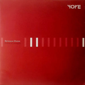 Terrence Dixon - ''Train Of Thought''