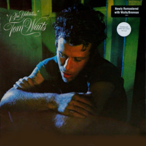 Tom Waits - ''Blue Valentine''