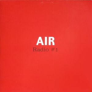 AIR - ''Radio #1''