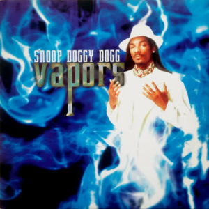 Snoop Dogg - ''Vapors''