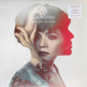 Norah Jones - ''Begin Again''