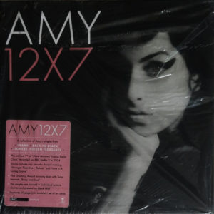 Amy Winehouse - ''12X7''