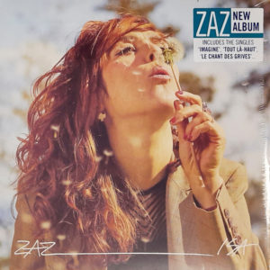 Zaz - ''Isa''